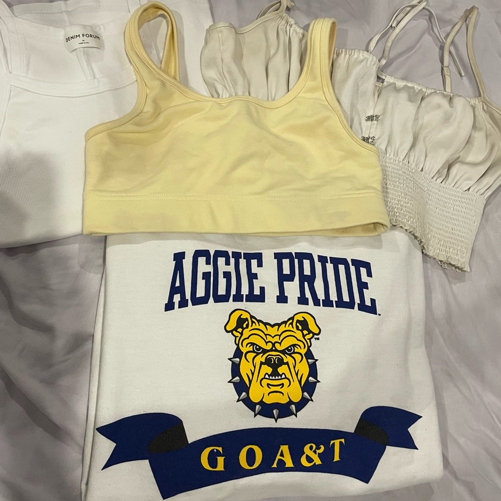 Aritzia and Urban Outfitters LOT ***Read description